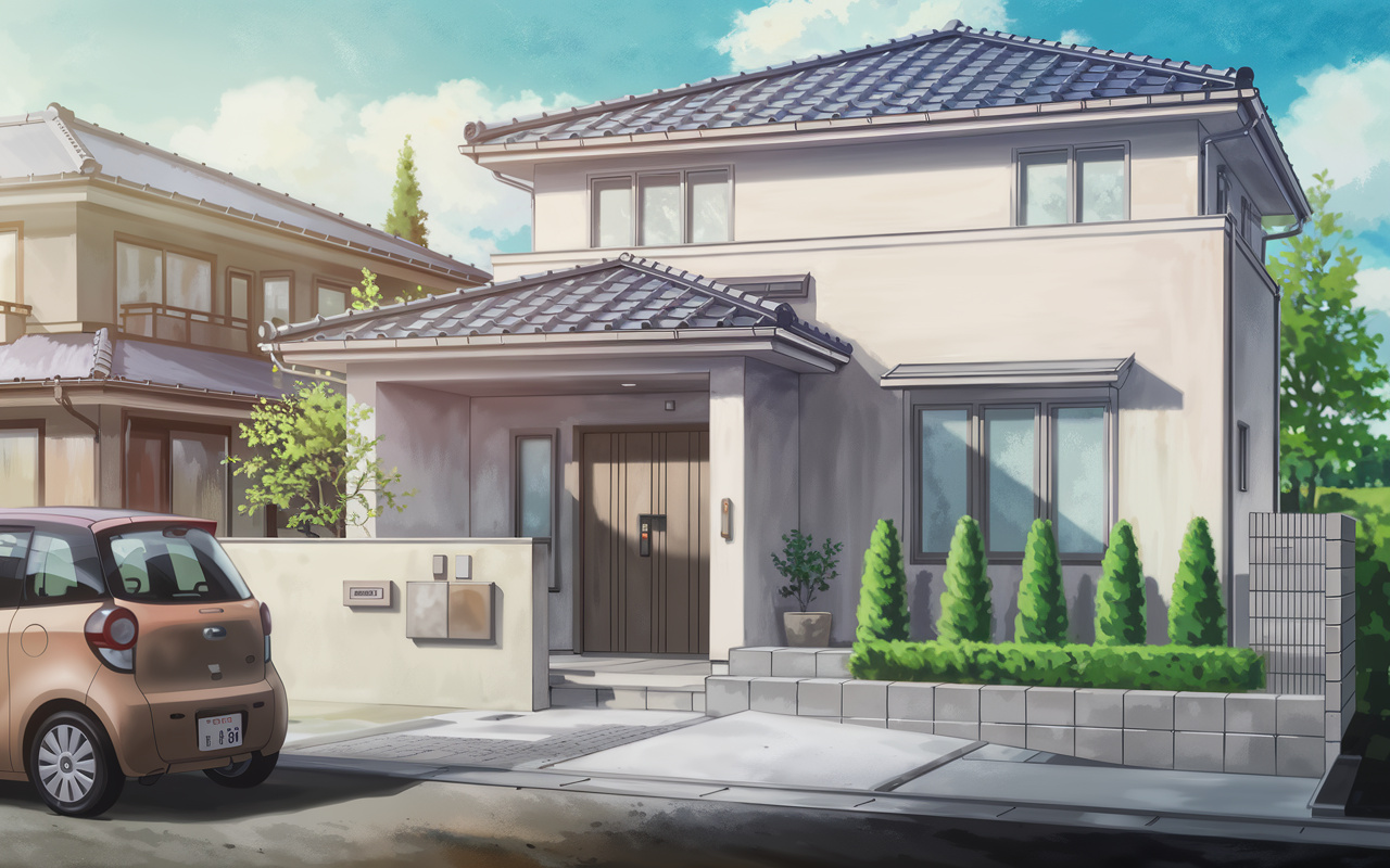 住宅ローンの返済計画は不安？無理なく続く立て方と見直し術を解説の画像