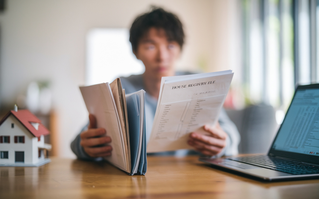 相続登記義務化で不動産はどう変わる？親名義への対応ポイントを解説の画像