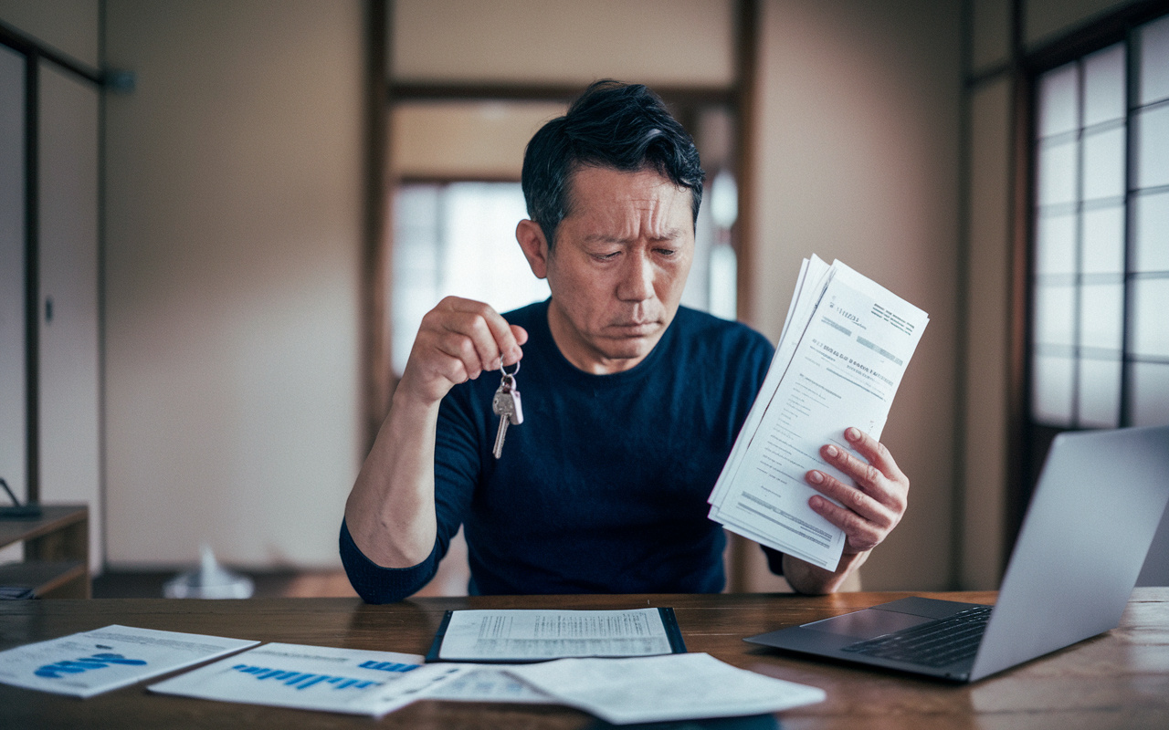 相続した家を使わないなら?売却と賃貸の比較ポイントを解説の画像