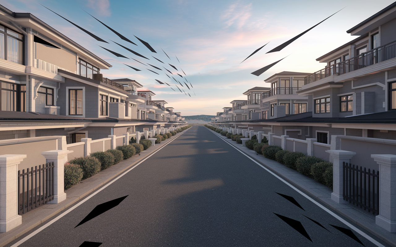 住宅ローン返済不能になる前に任意売却を理解する？流れを知り将来の不安とリスクを軽減の画像