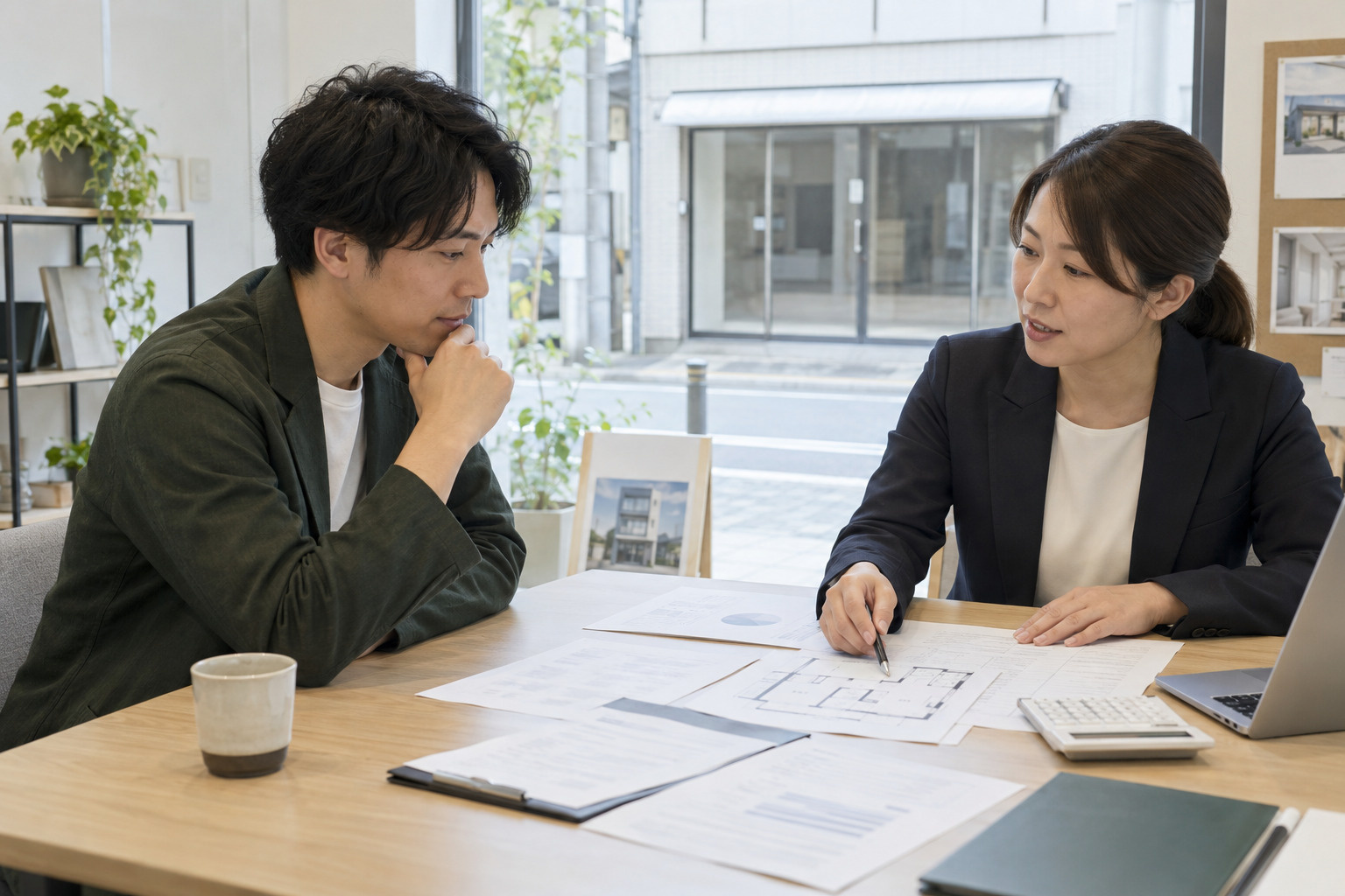 埼玉でテナント審査に通るには?新設法人・個人事業主の必要書類と対策の画像