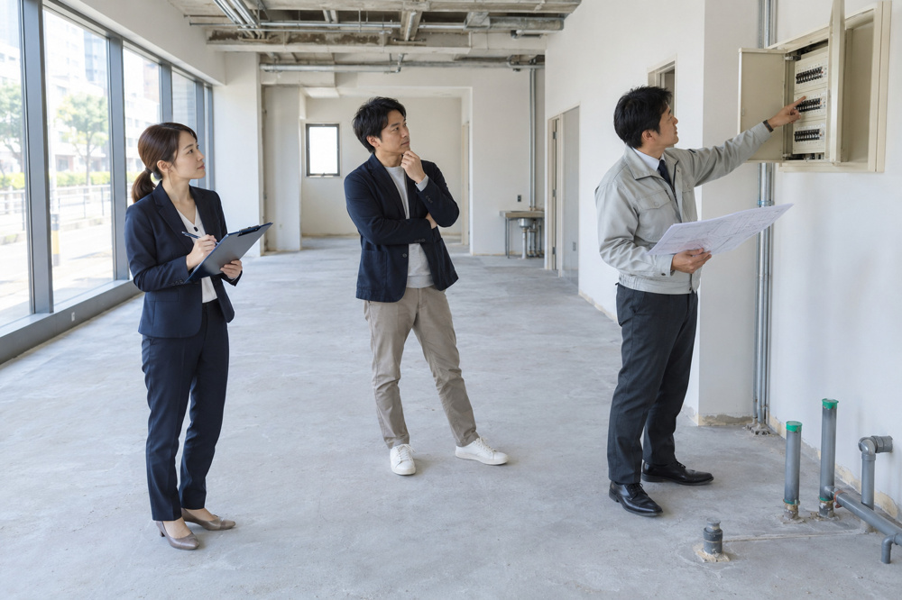 埼玉でクリニック向けテナントを借りるには？設備・開設手続・契約前の確認点の画像
