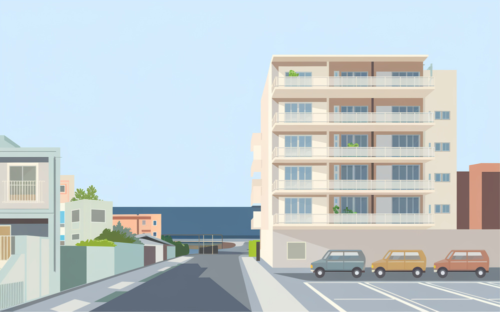 沖縄移住で迷う那覇市の中古マンション選び方は？県外から失敗しない購入ポイントを解説の画像