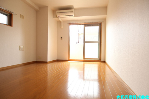 グリーンパレス町田