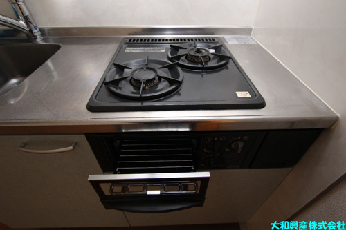 グリーンパレス町田