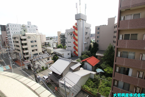 グリーンパレス町田