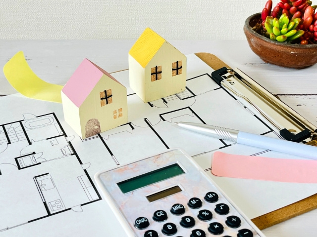 中古戸建て探しにAIを使ってみよう！30代におすすめの物件探しの方法の画像