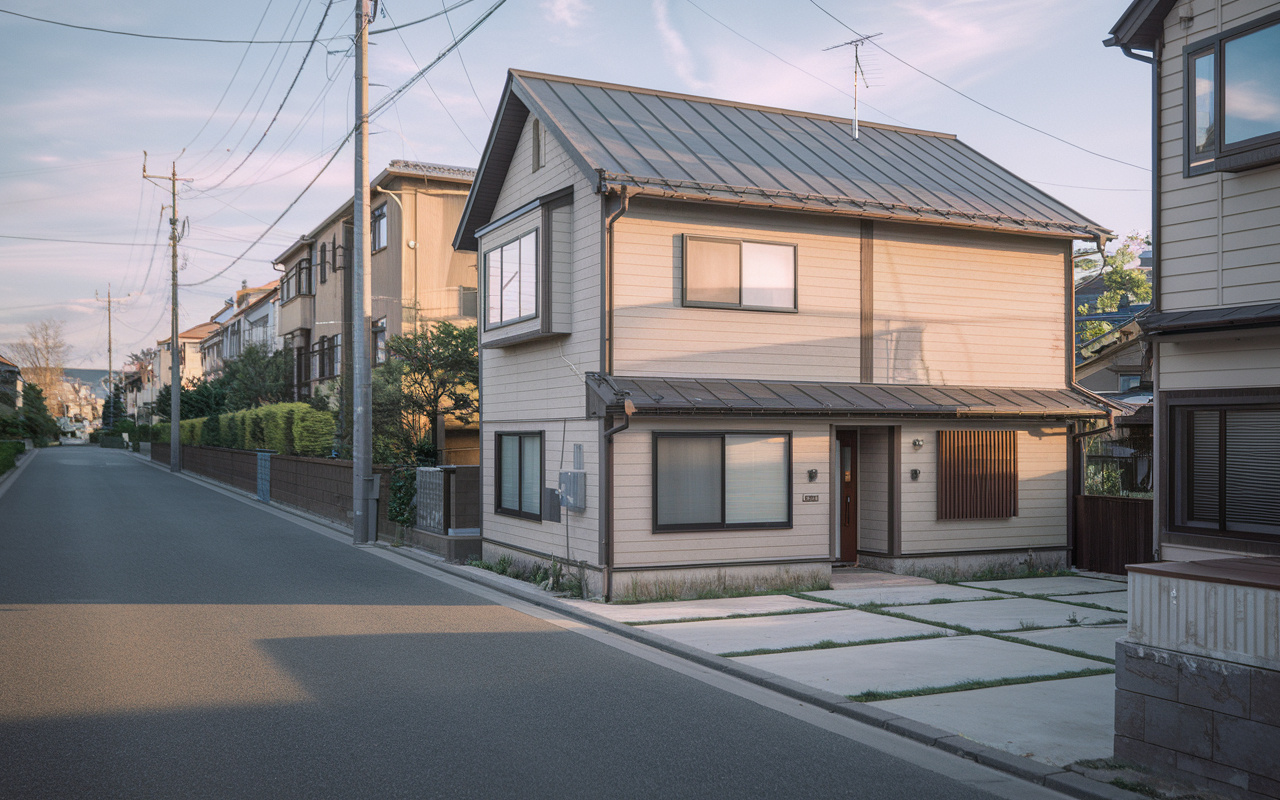 函館の実家を相続したけど遠方に住んでいる方へ|手続きと管理の進め方の画像