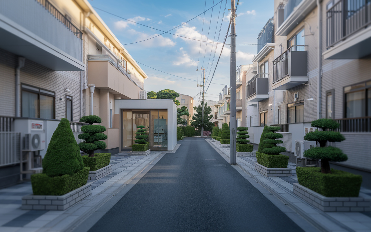 杉並区で賃貸へ住み替えするなら今が適期か？相場と予算の決め方をわかりやすく解説の画像