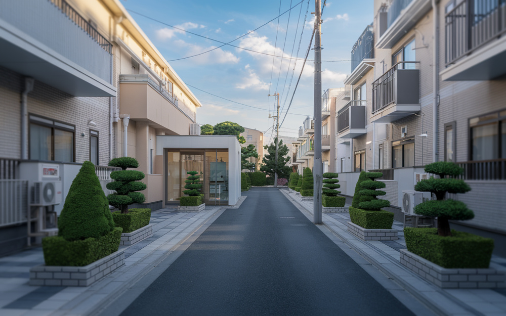 杉並区で賃貸へ住み替えするなら今が適期か？相場と予算の決め方をわかりやすく解説の画像
