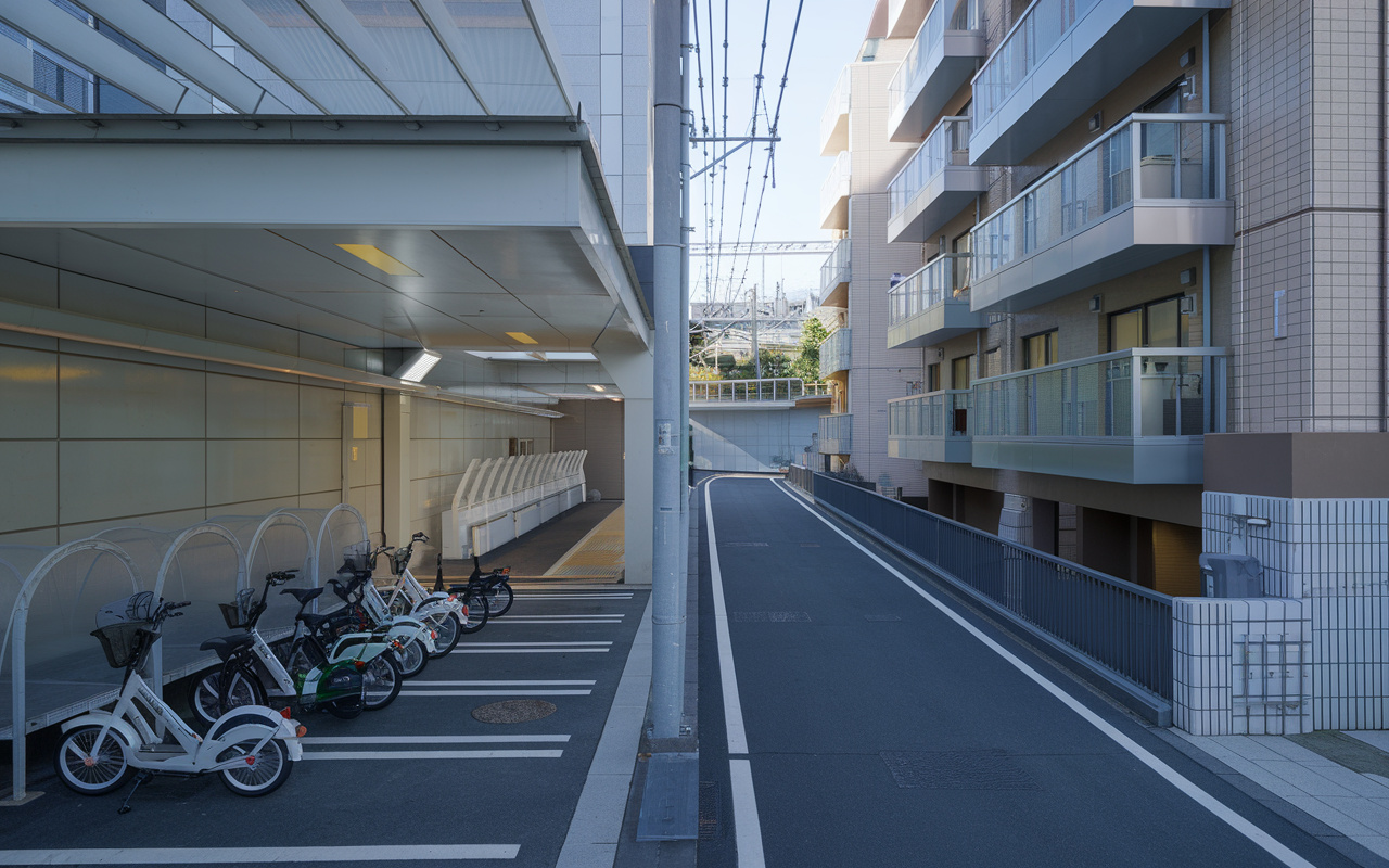 杉並区で駅近賃貸を選ぶ探し方は？失敗しないポイントを解説の画像