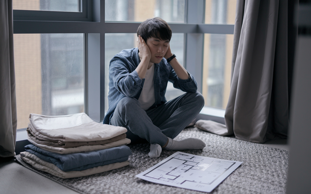 賃貸で失敗しない防音性能の見分け方とは?静かに暮らせる物件探しのコツの画像