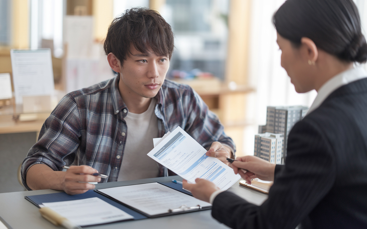 保証会社の審査は厳しい？年収やアルバイトでも通過する基準を解説の画像