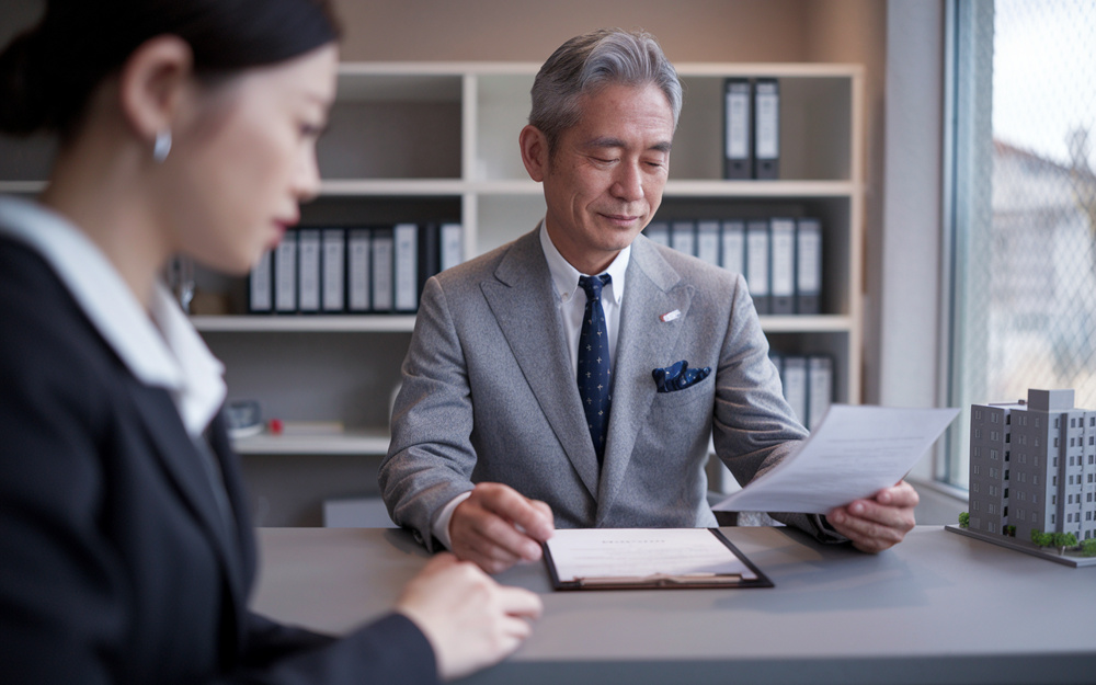 滞納リスクに備える対策はある？家賃保証の仕組みと選び方の画像