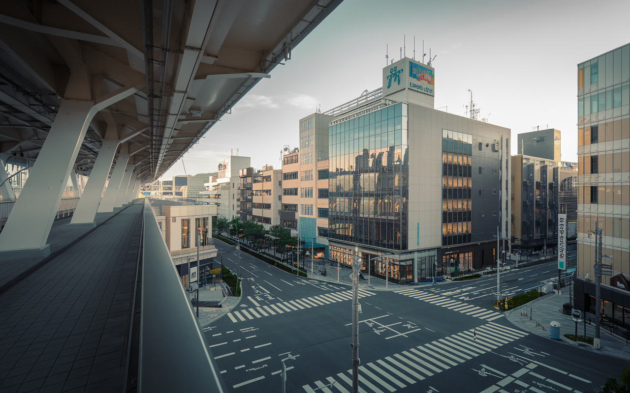 豊橋市で暮らすならどこが良い?おすすめの場所ランキングで立地の魅力を紹介の画像