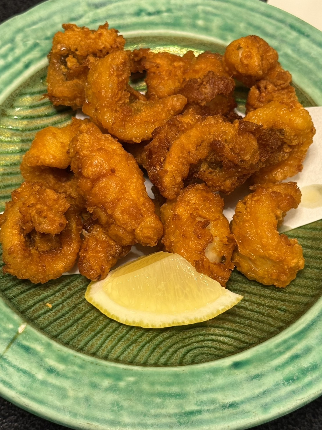 船堀美食の記録の画像