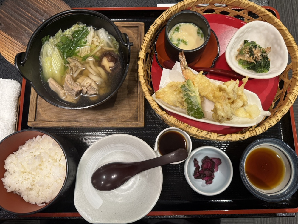 船堀美食の記録の画像