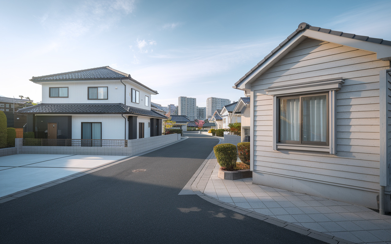 茨木市の不動産売却はどう進める査定比較のコツも解説の画像