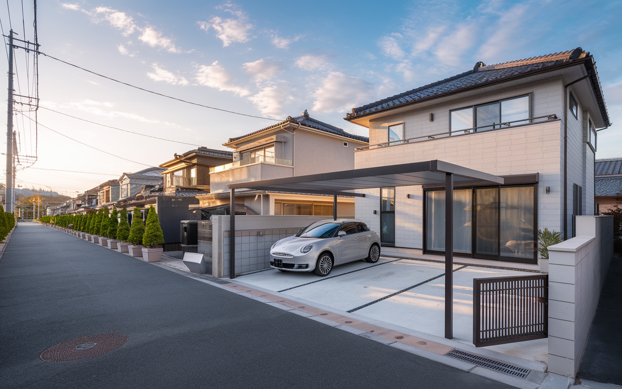 摂津市の不動産売却で税金はいくら?費用の内訳と手取り額の目安を解説の画像
