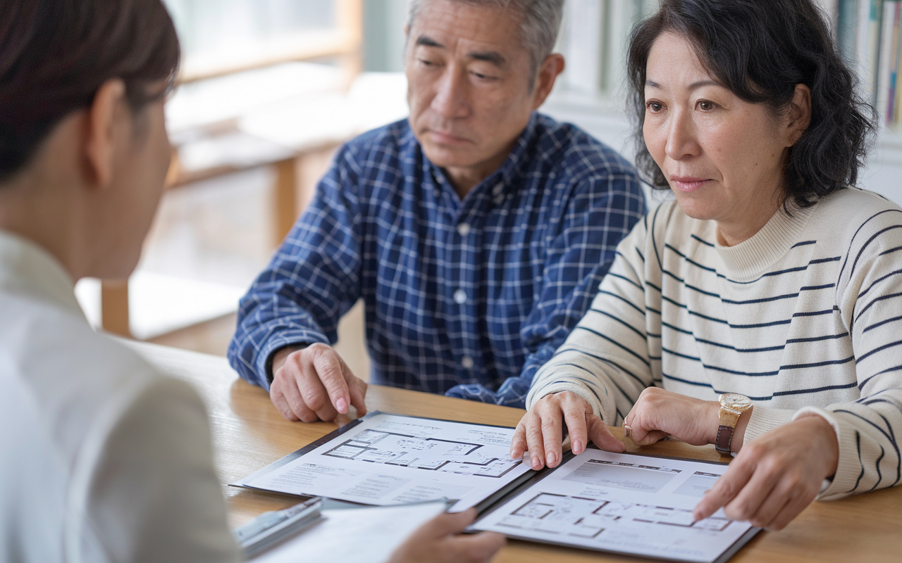 摂津市で不動産売却を検討中の方へ?地元業者に相談するメリットを詳しく紹介の画像