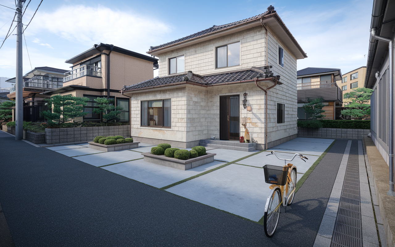 摂津市の空き家売却で悩む方へ？状況別の方法と手順を基礎から解説の画像