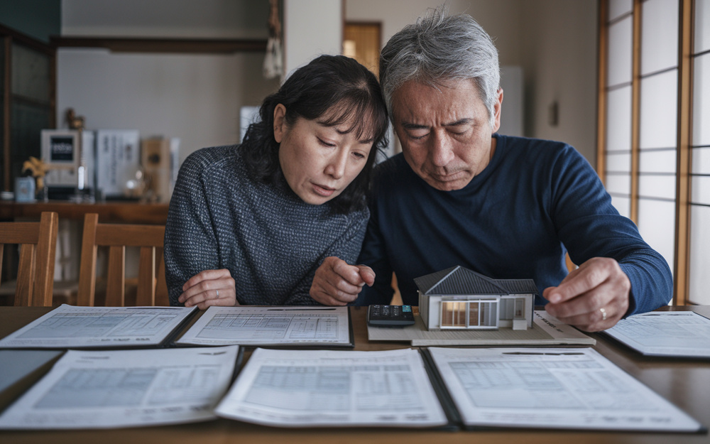 摂津市で不動産売却の諸費用は？税金も含めた一覧と手取り額の考え方の画像