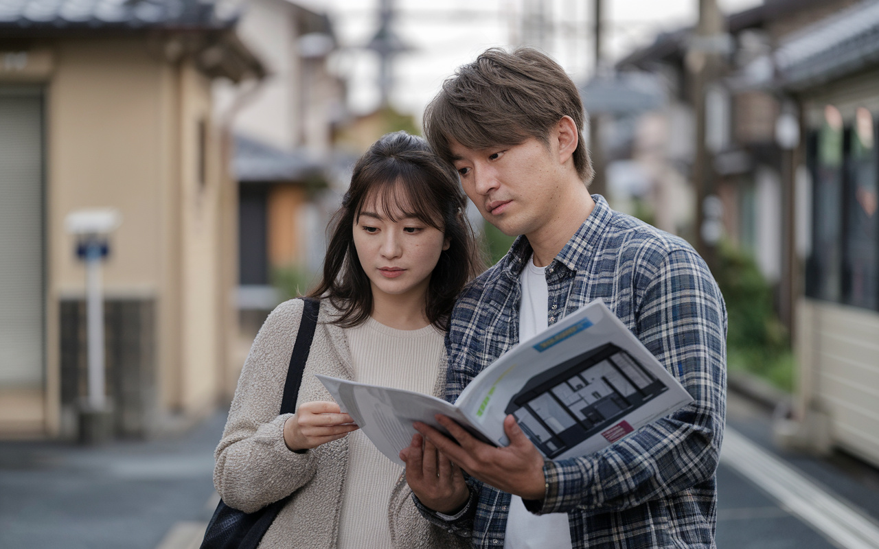 市川大野の治安はどう?住みやすさとハザードマップで安全確認の画像