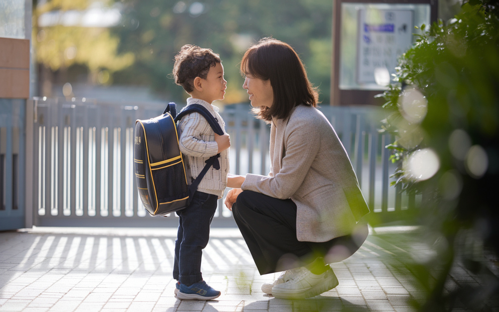市川大野の保育園と幼稚園は？人気ランキングから選び方を解説の画像