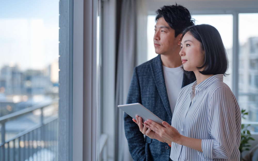 北摂でマンション売却を成功させるには？タイミングの見極め方と市況チェックポイントの画像