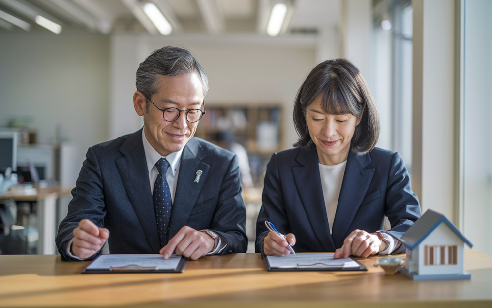 明石市の相続登記と不動産売却の流れは？基礎から準備まで分かりやすく整理の画像