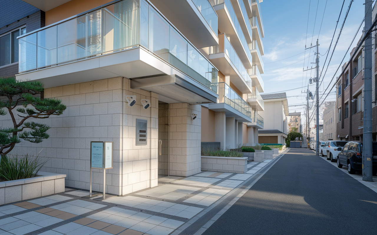 不動産投資入門者必見信頼できる管理会社とは?見極め方を初心者にもわかりやすく解説の画像