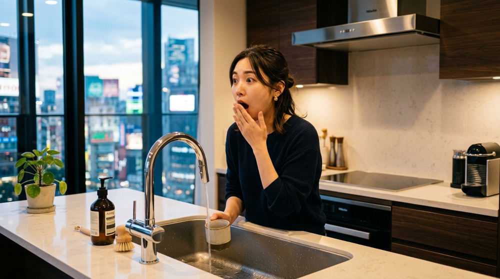 「え、こんなに？」抜け毛が溜まりやすい部屋とは？賃貸の掃除テクニック7選の画像