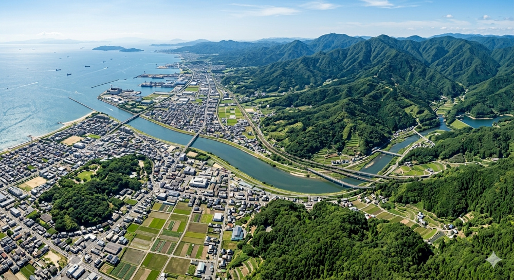加古川市南部と北部の土地価格はどう違う？エリア別の違いと購入前の注意点を解説の画像