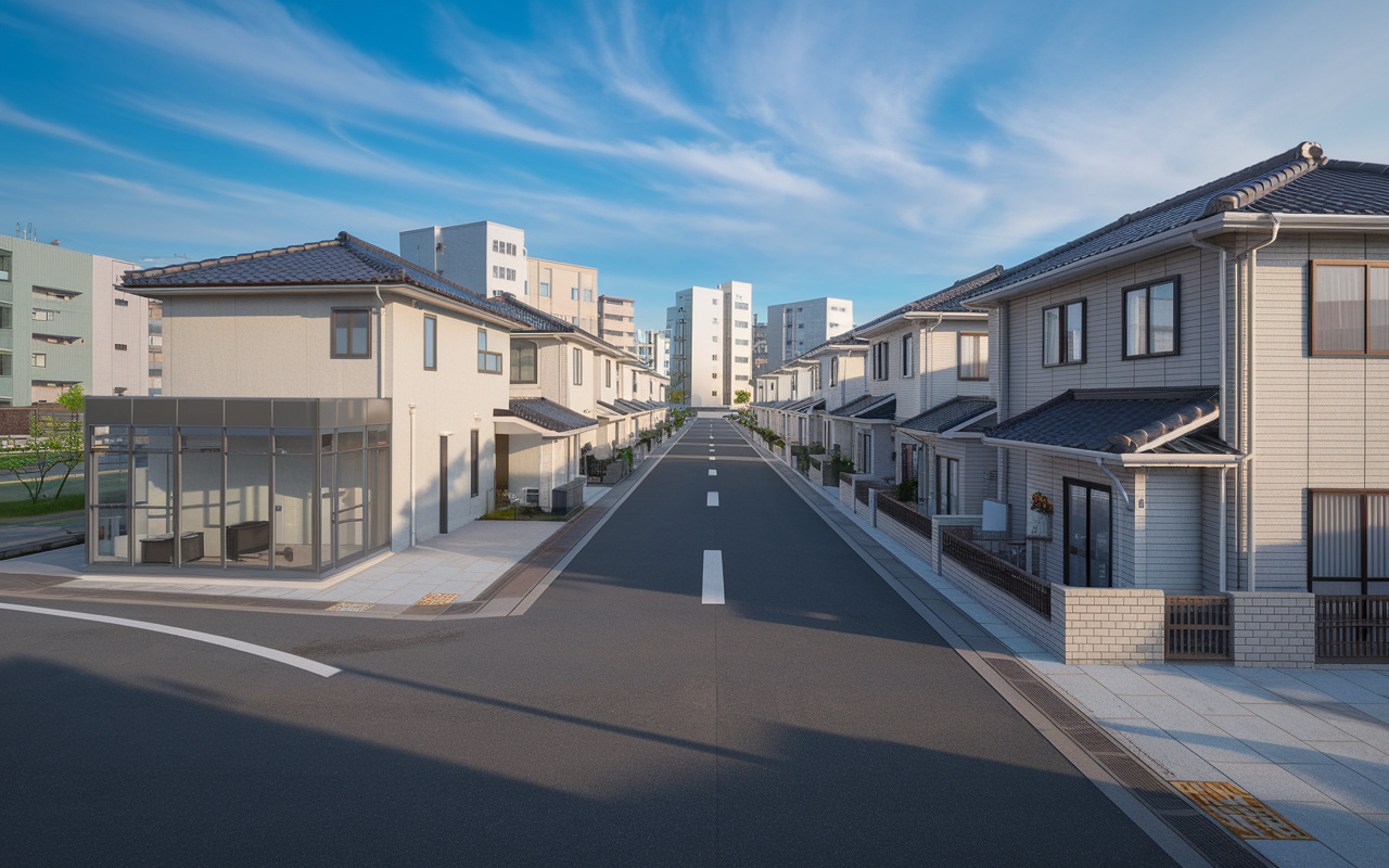 加古川市の土地坪単価は高い？エリア別比較で購入予算を整理の画像