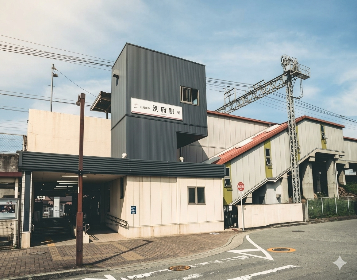 加古川別府駅周辺で不動産価格が高騰？理由と自宅売却の考え方を解説の画像