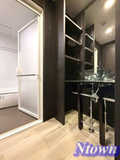 【名古屋市中村区の2LDK賃貸】米野駅徒歩3分！専用庭付きフルリノベーション物件「SK BUILDING-10」の画像