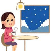 冬になる前に確認したい！賃貸住宅の寒さ対策の画像