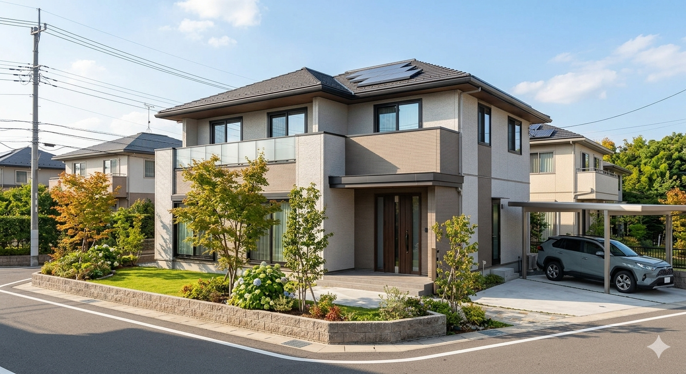 加古川の不動産売却諸費用はいくら?安くするコツと税金の基本を解説の画像