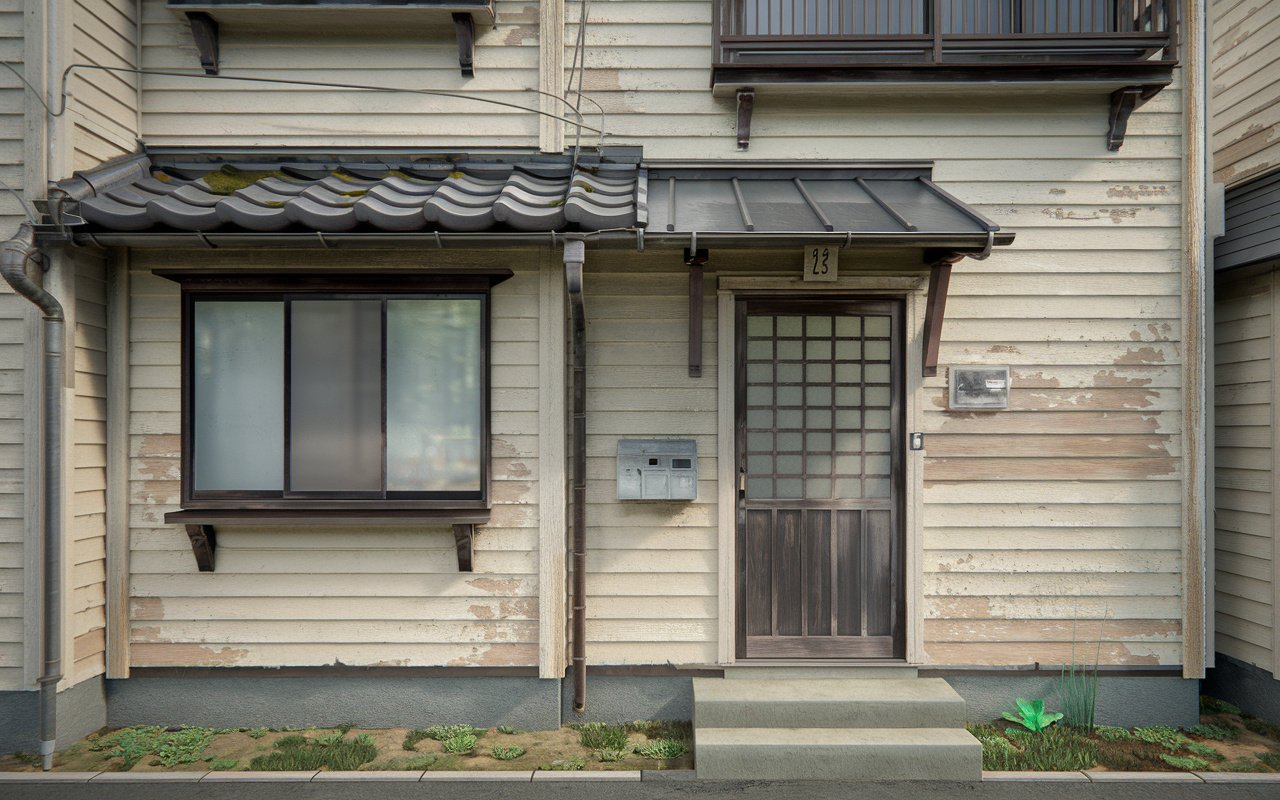 函館の古家を売るならどっちが得?建物ありと更地を比較して判断する方法の画像