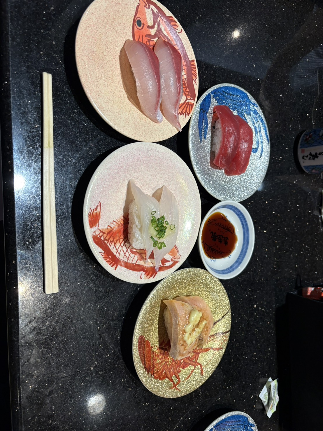 寿司の画像