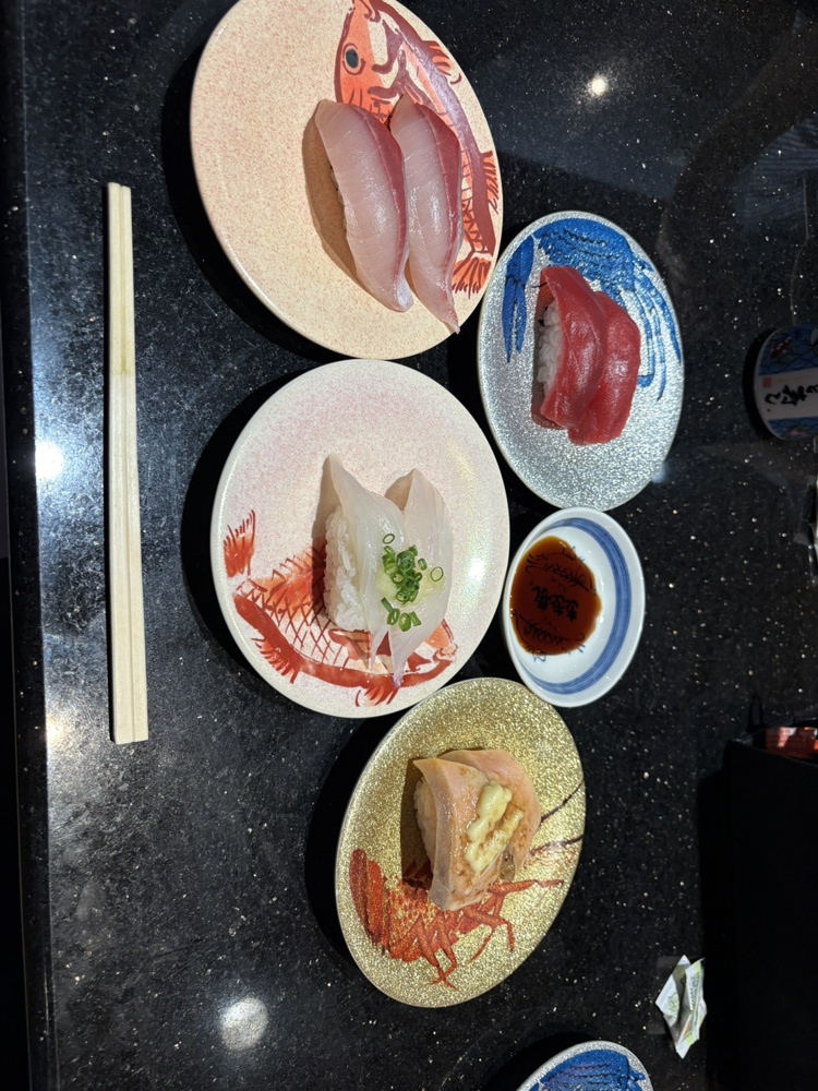 寿司の画像