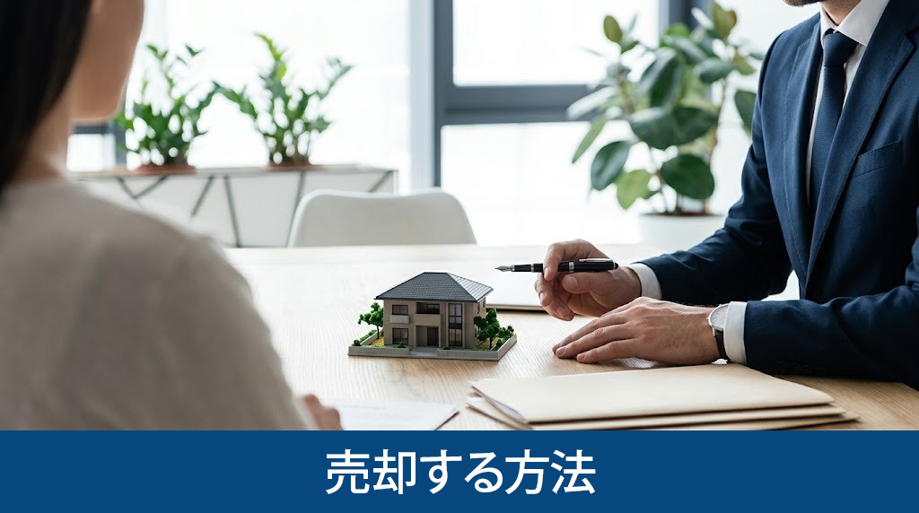 権利証を紛失した場合に不動産を売却する方法
