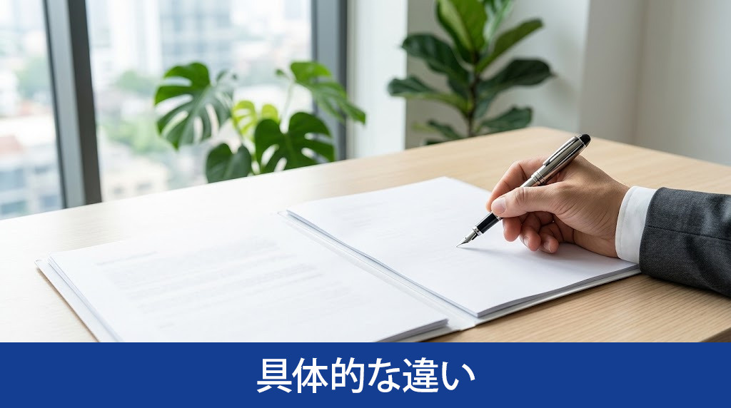  売却前に知るべき仲介と買取の具体的な違い