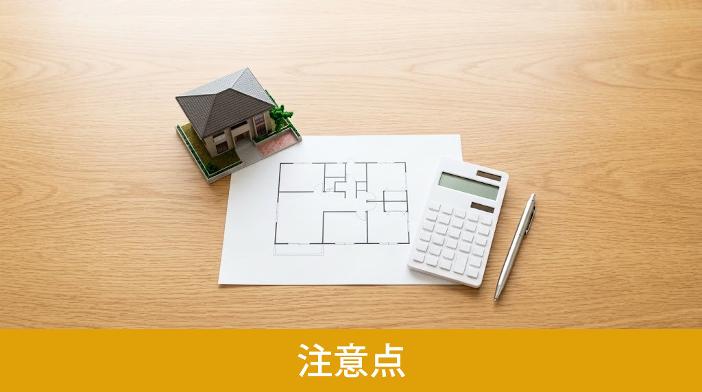 オプション工事を依頼する際の注意点