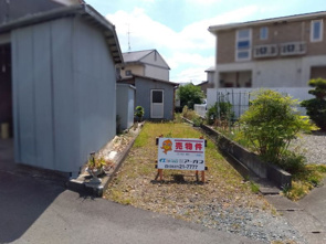 【売土地】掛川市二瀬川の画像