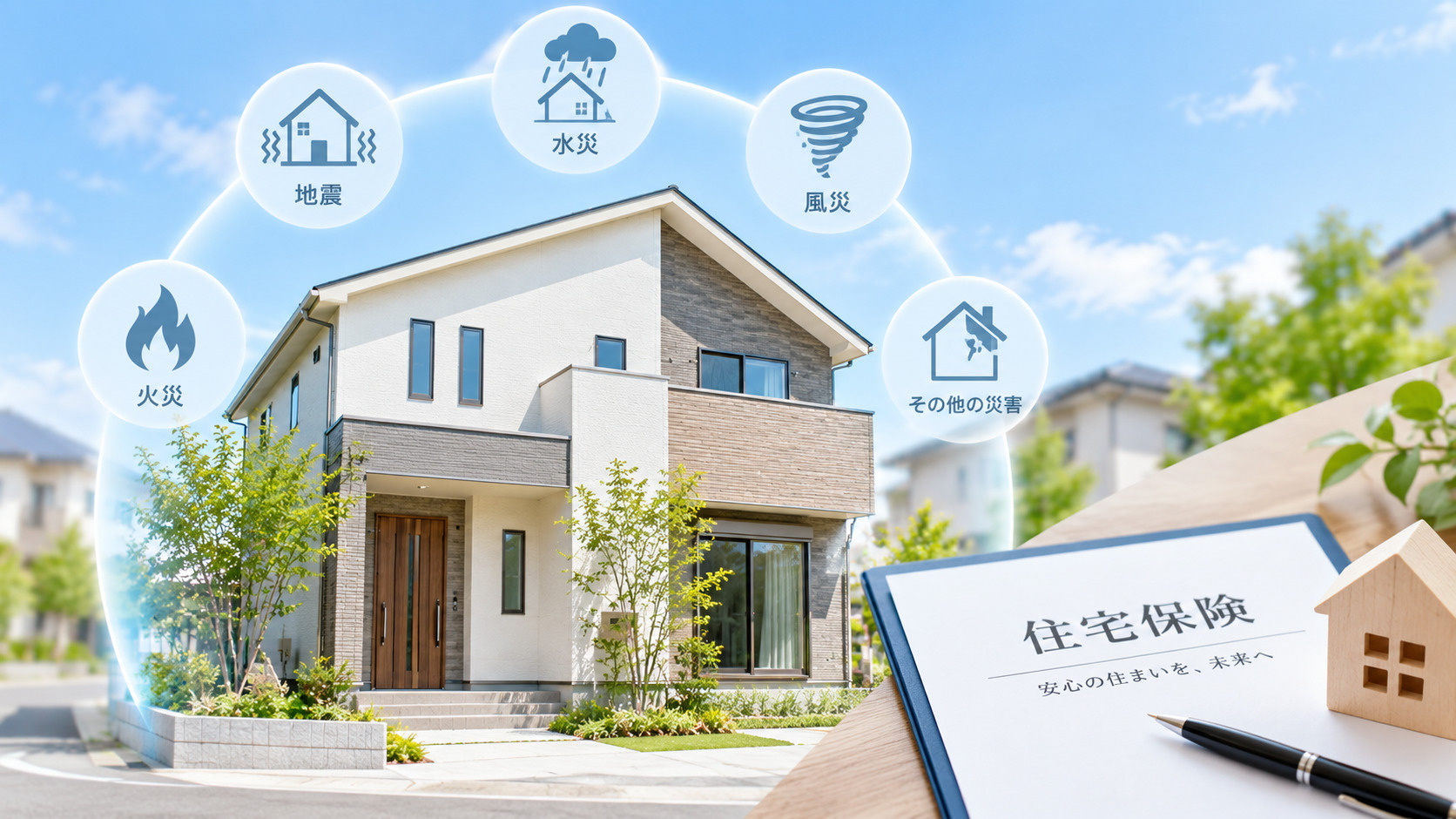 新築住宅の保証は何年?10年保証の範囲・対象外・瑕疵保険までわかりやすく解説の画像