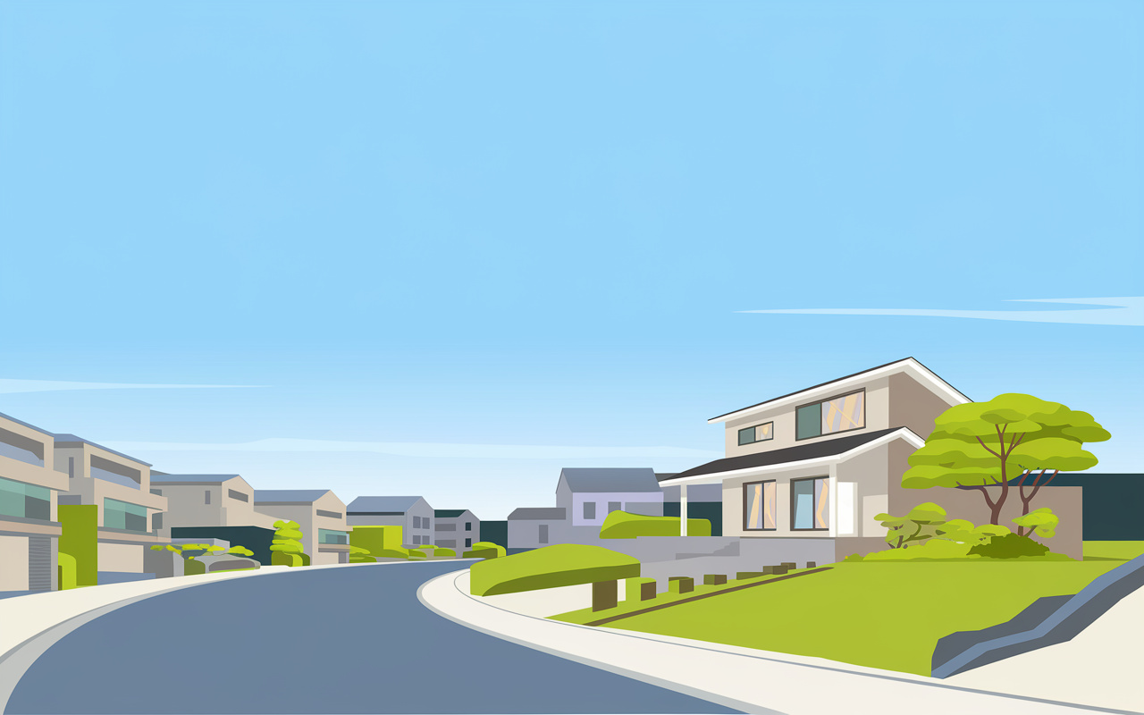 八重瀬町の戸建て相場はどれくらい？購入前に知りたい八重瀬町の価格目安の画像
