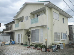 【売戸建】袋井市深見の画像