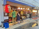 拝島駅前に新たな居酒屋がオープンしました！の画像