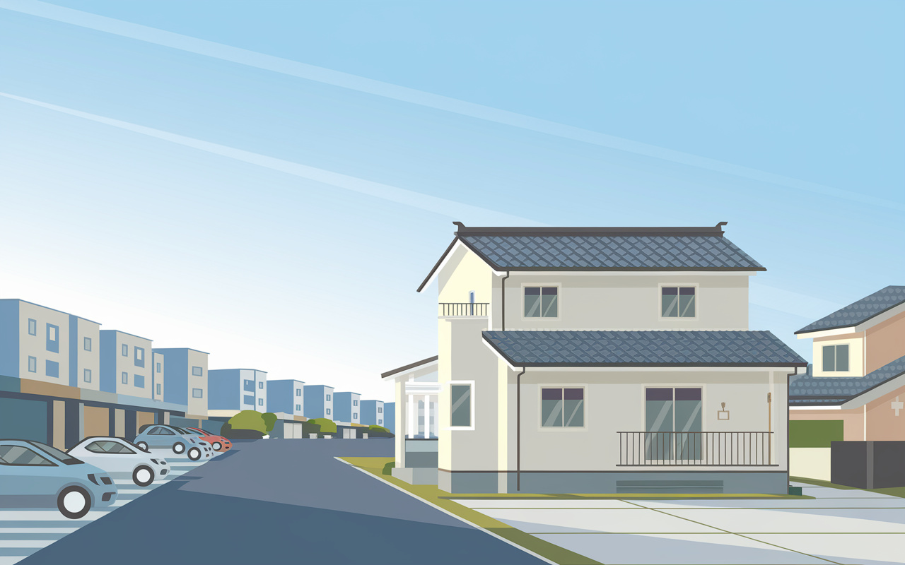 相続登記してない空き家は売却できる?方法と注意点をわかりやすく解説の画像